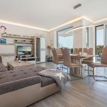 Villa Vogue Wohnung Nr. 11 Binz Extérieur photo