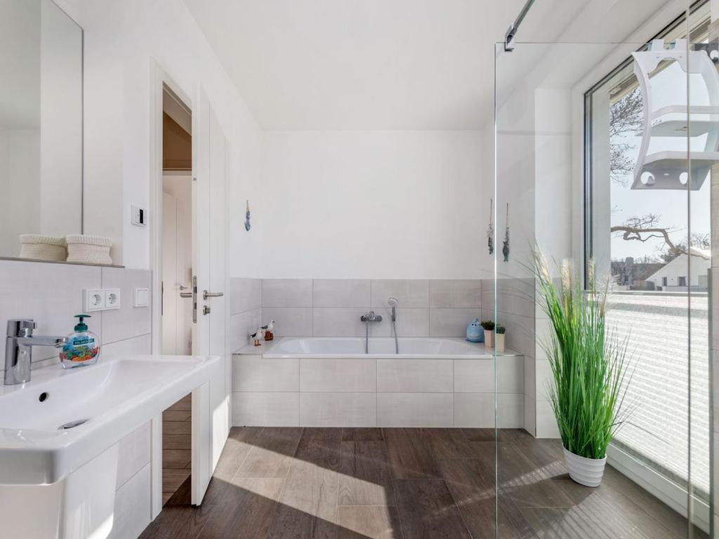 Villa Vogue Wohnung Nr. 11 Binz Extérieur photo
